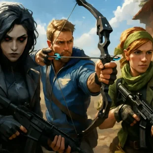 Лучший инициатор в патче 8.04: Fade, Sova или Skye?