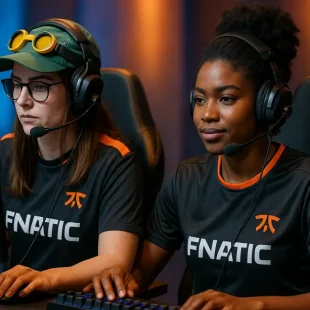 Fnatic в 2025 году: как Killjoy и Astra обеспечивают стабильность