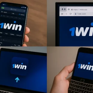 Альтернативные способы доступа к сайту 1win в странах СНГ