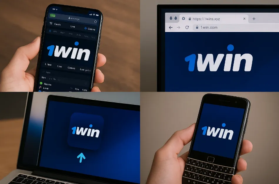 Альтернативные способы доступа к сайту 1win в странах СНГ