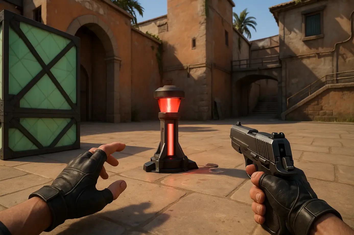 Постплант-тактики в Valorant: как выигрывать после установки Spike в 2025