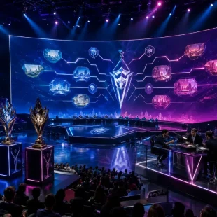 VCT 2026: новый формат сезона, Masters и главные интриги турниров