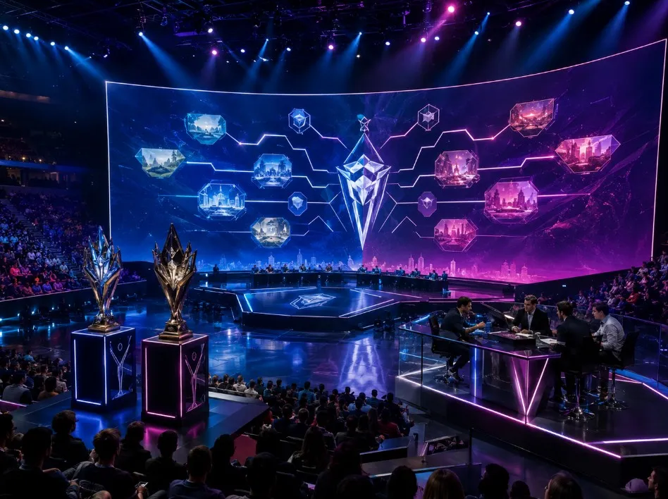 VCT 2026: новый формат сезона, Masters и главные интриги турниров
